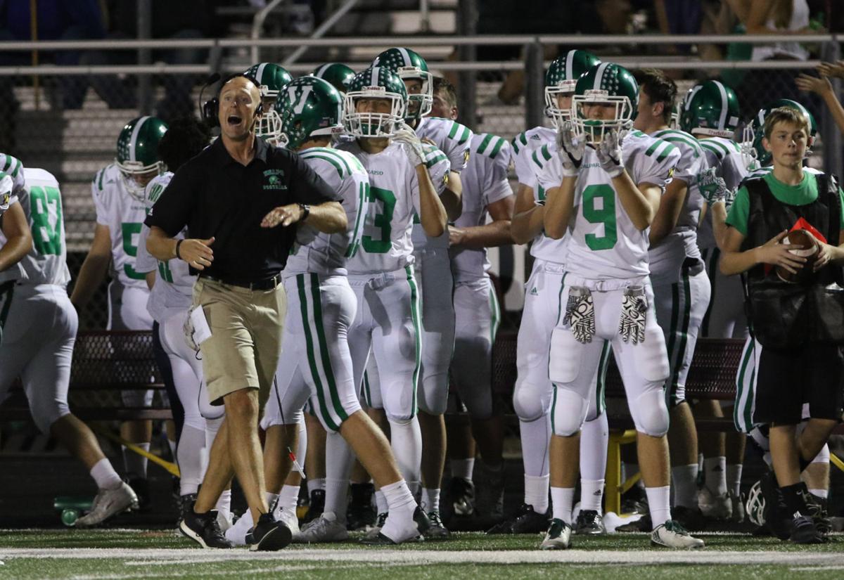 Gallery: Valparaiso at Chesterton football