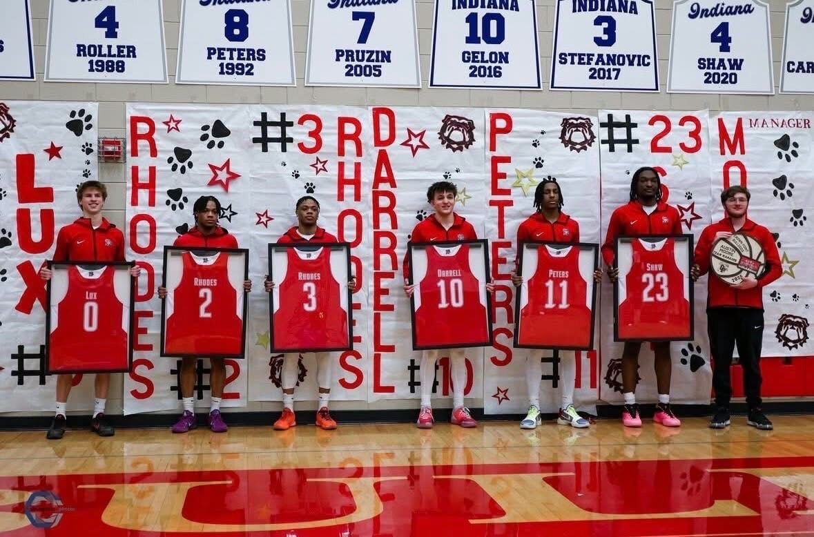 When NWI schools have spring break 2026