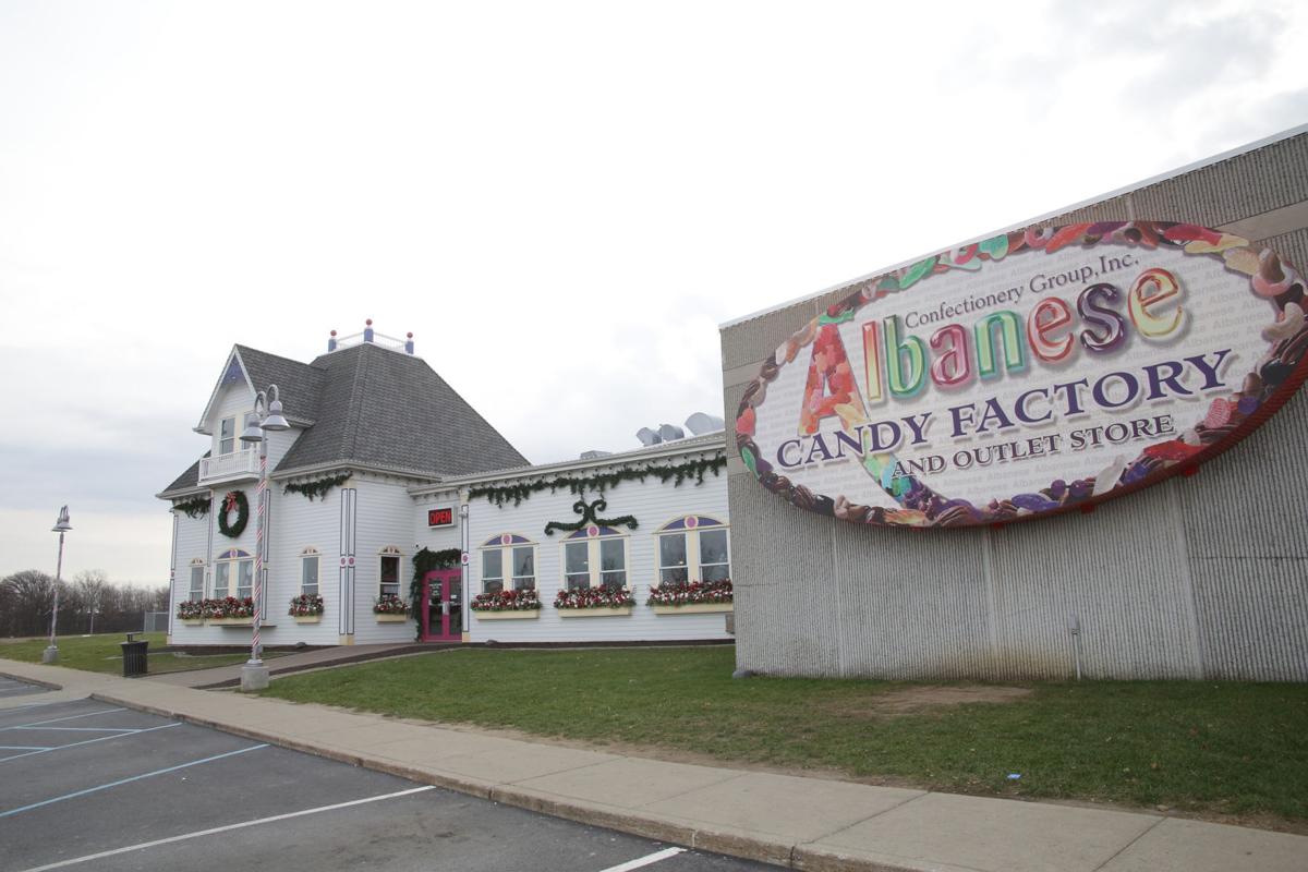 Bond issue backs Albanese expansion