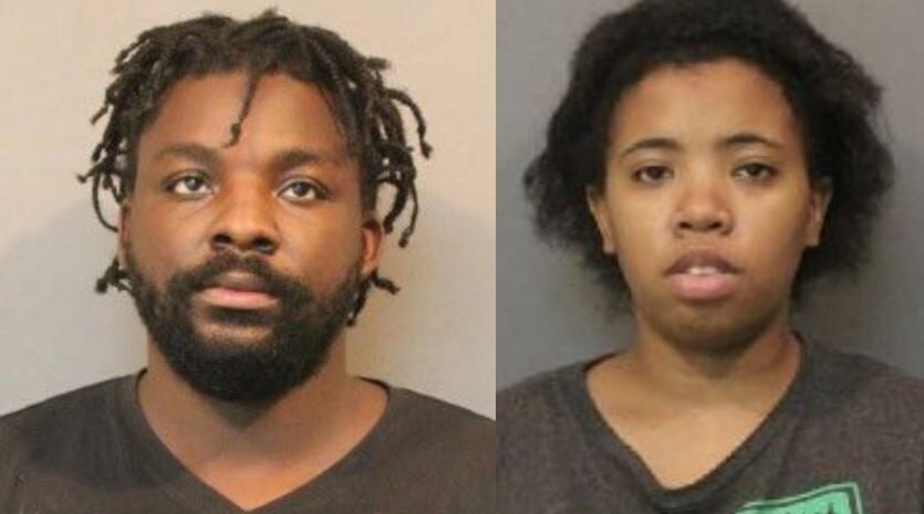 Couple charged in child-neglect case ordered to serve 18 months on ...