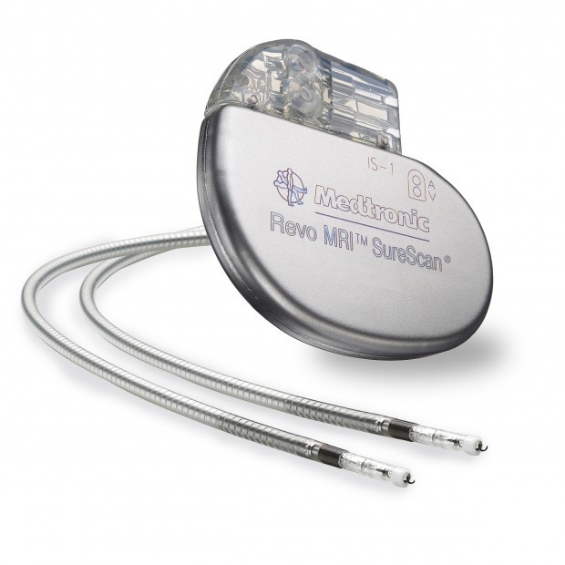 Community Hospital offering MRI-safe pacemakers | Health Care ...