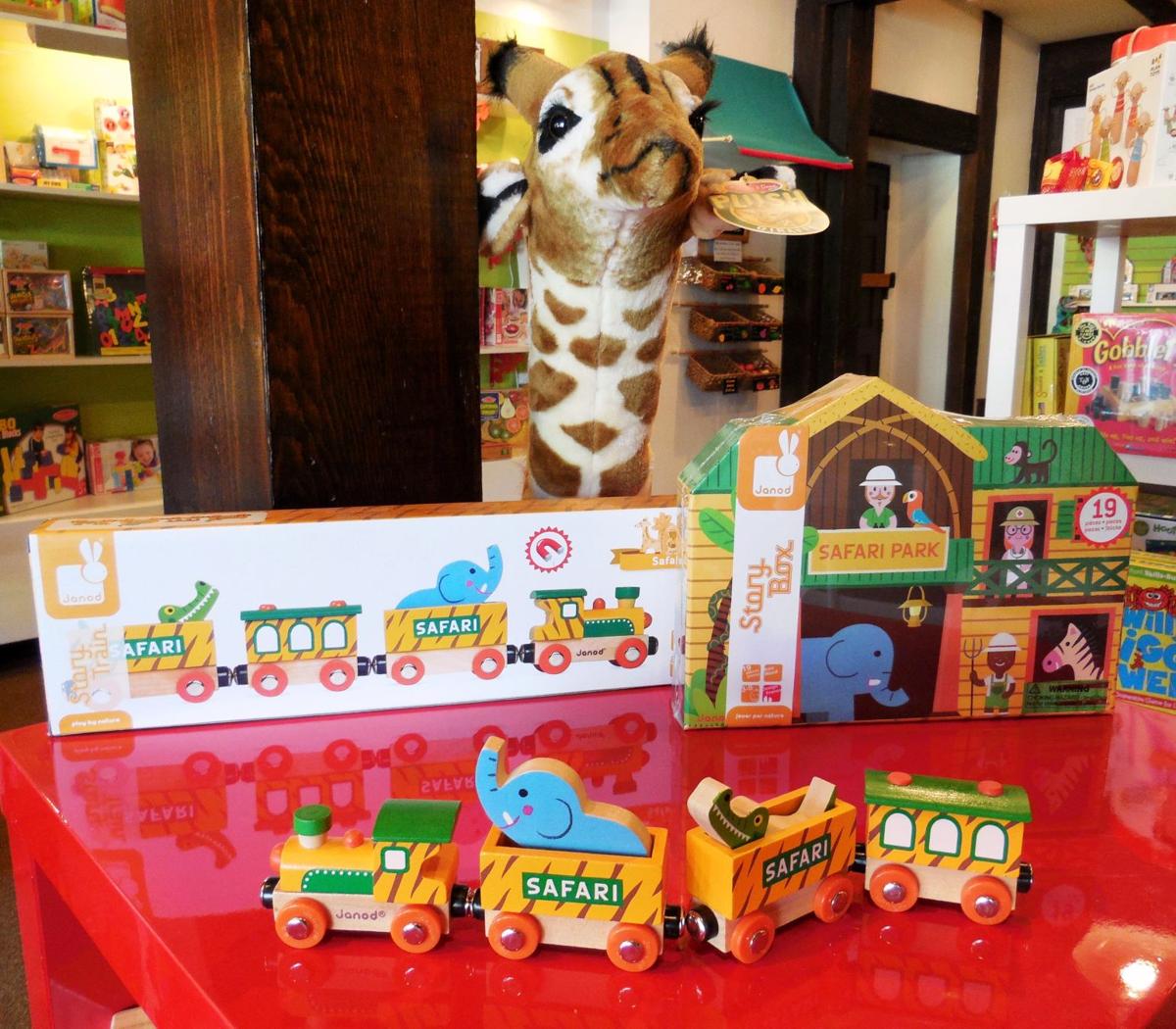 Children's Toys