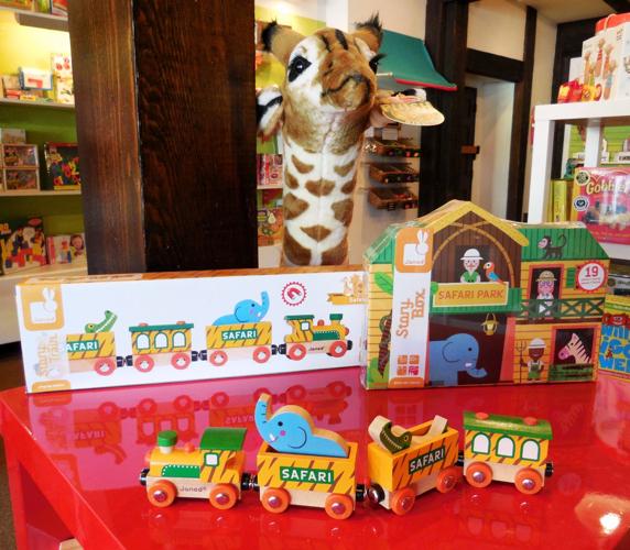 Children's Toys