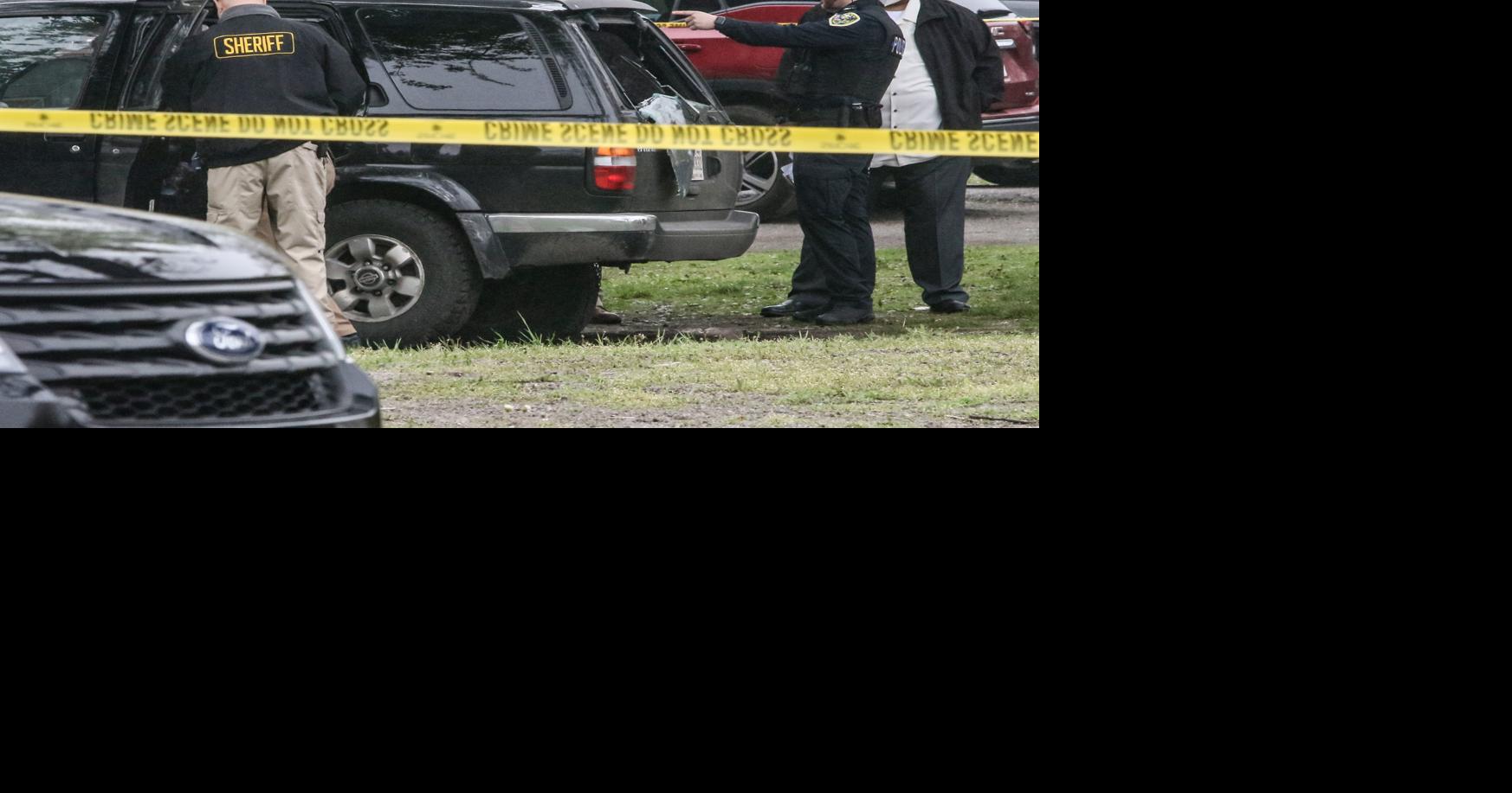Second victim identified in double homicide