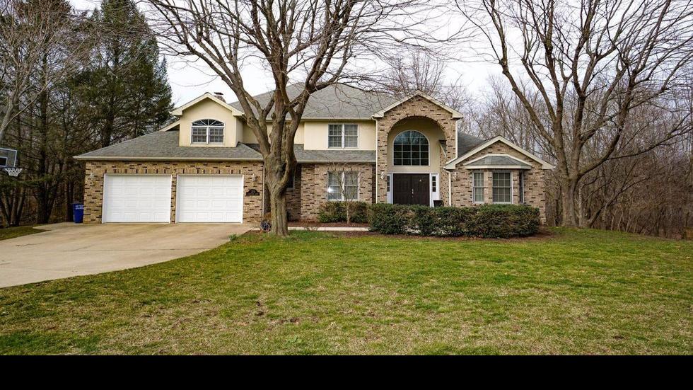 4 Bedroom Home in Michigan City - $474,900 | Home & Garden ...