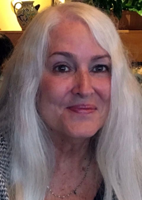 Patricia Ruth Pierson Lewandowski