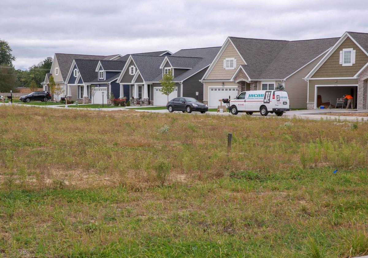 Chesterton housing market hot Government and Politics