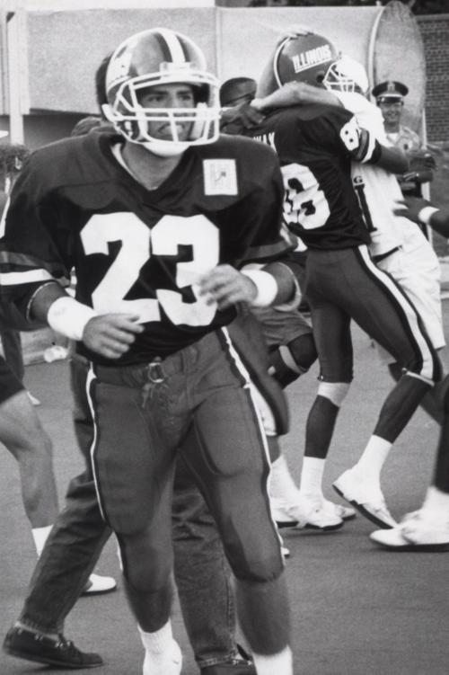 Valparaiso High School Will Hire Steven Mueller As Football Coach