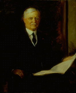 25. Winfield Durbin