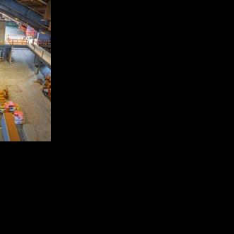 Schererville Family YMCA expansion taking shape