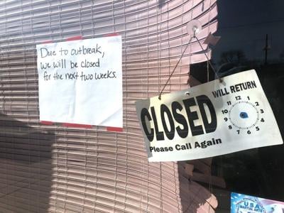 More than 40% of restaurants in Indiana could close because of the pandemic, study finds