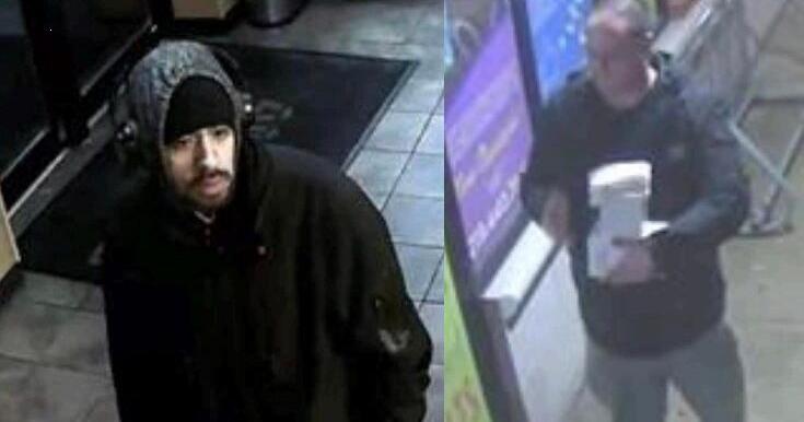 Suspects pilfer hundreds of dollars of merchandise from Dyer Anytime Fitness, police say Suspects pilfer hundreds of dollars of merchandise from Dyer Anytime Fitness, police say