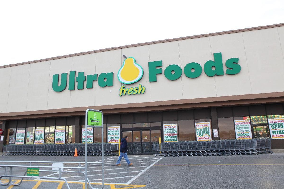 Ultra foods