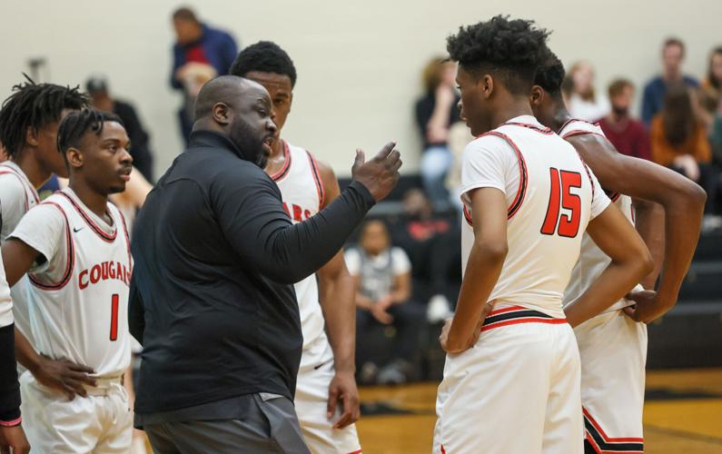 Class A Kouts Sectional championship