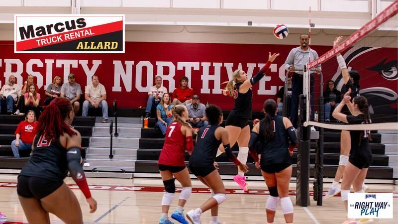 RedHawks Sweep Huston-Tillotson to Open Clarke Pride Tournament