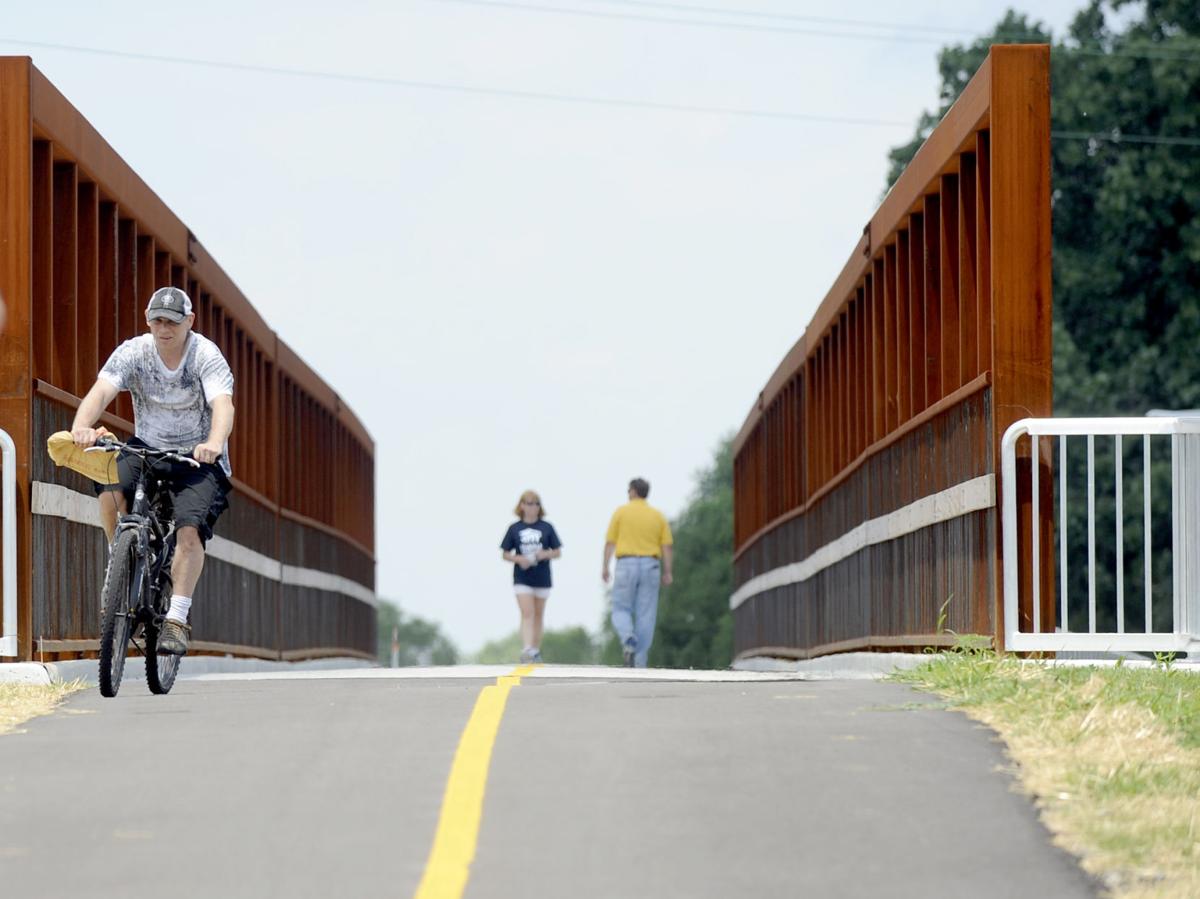 Erie Lackawanna Trail