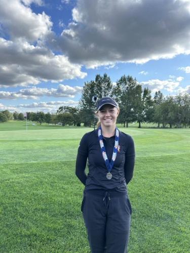 State golf title worth the wait for Lincoln-Way East senior