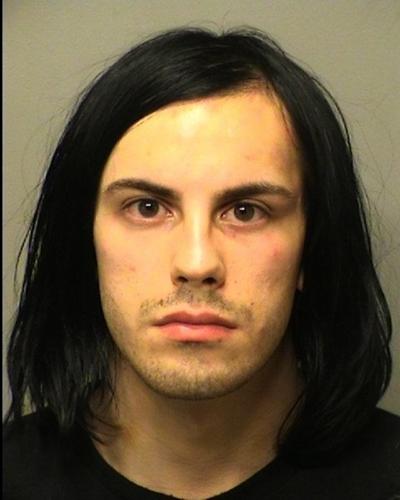 Murder trial set for Valpo man