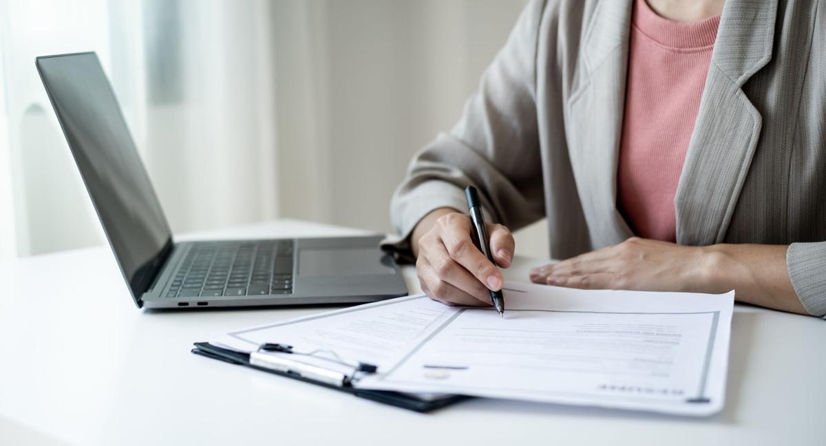 Safety Check: Guidelines for safe job search