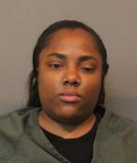 Chamachia Dixon
