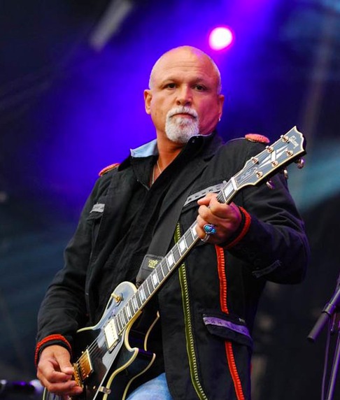 Chicago Street Theatre's One Night Jam welcomes Derek St. Holmes | Valparaiso News | nwitimes.com