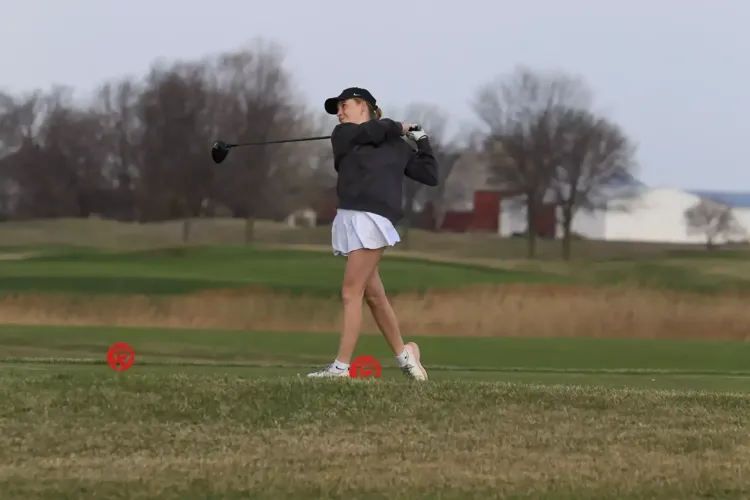 Lions Women's Golf Returns to Action at The Bulldog Classic