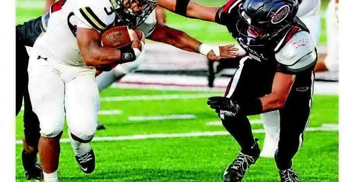 Region teams ranks among state's best
