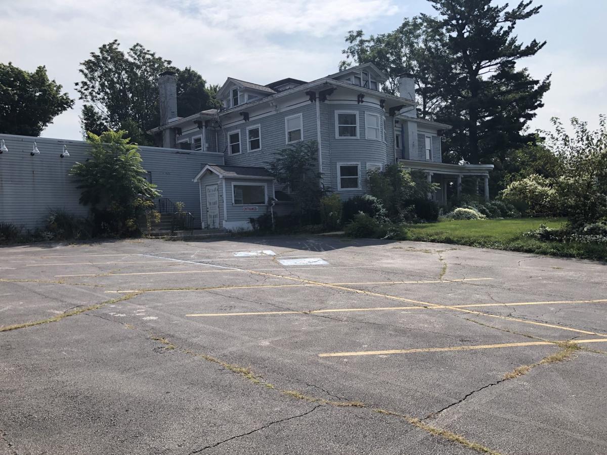 Pricey condos to take over downtown historic site