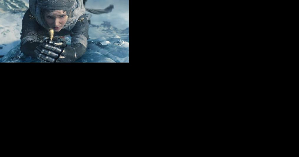 Worth Watching: 'Lord of the Rings' Prequel, Uploading Gets Serious in 'Pantheon,' NASCAR Race for the Championship | Television - Vimarsana News