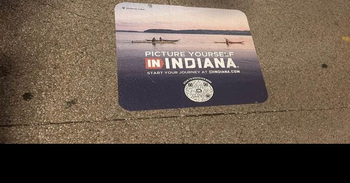 Indiana looking to draw tourists with ads across the Midwest