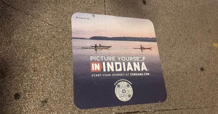Indiana looking to draw tourists with ads across the Midwest
