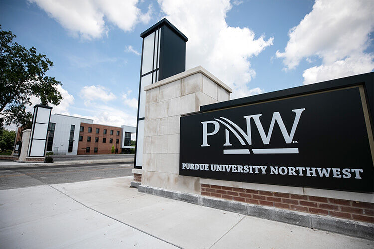 Strategic Facility Updates Focused on Improving PNW Student Experiences
