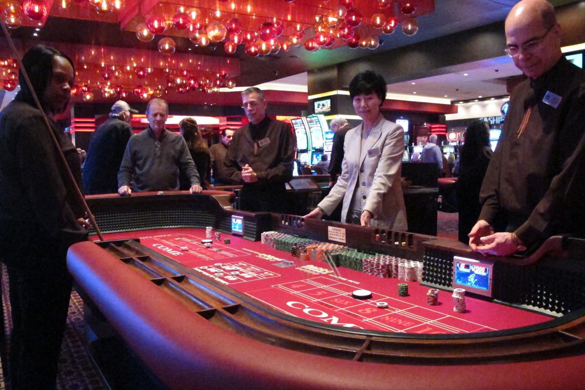 US commercial casinos won $43.6 billion in 2019, up 3.7% | | nwitimes.com