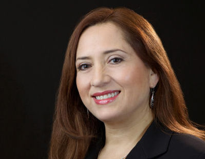 Nwi Business And Industry Hall Of Fame: Adela Ortega