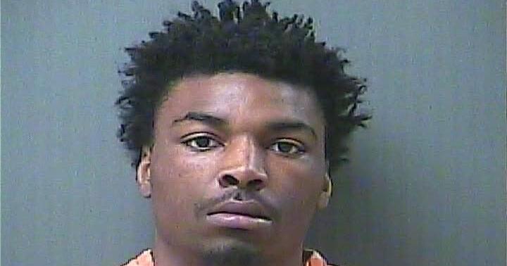 Blue Chip visitor charged with swiping, cashing in $979 slot voucher