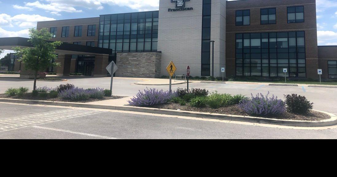 Franciscan eyeing major vertical expansion at Munster hospital