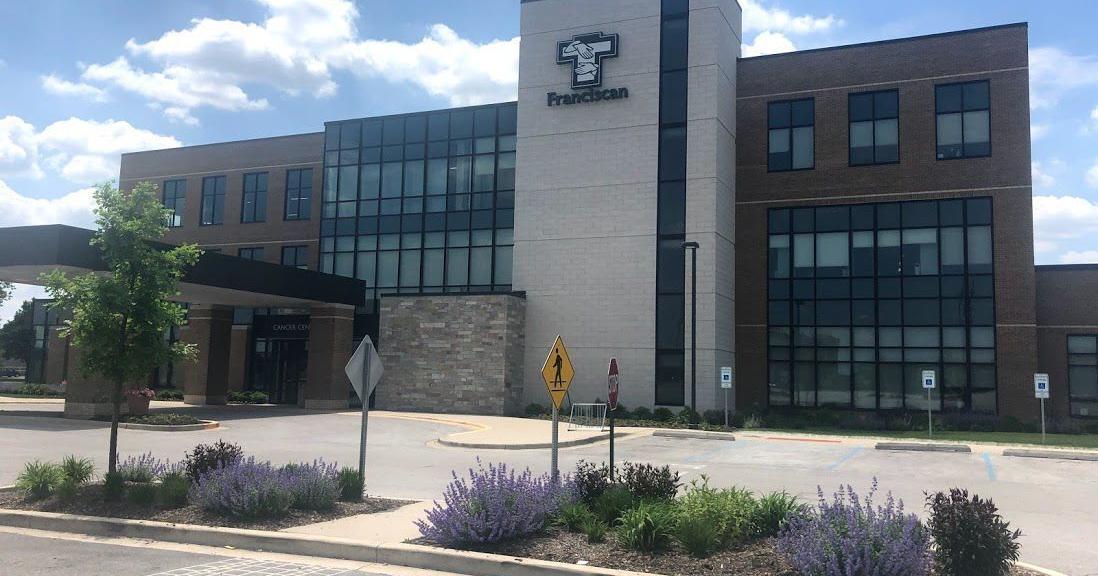 Franciscan eyeing major vertical expansion at Munster hospital