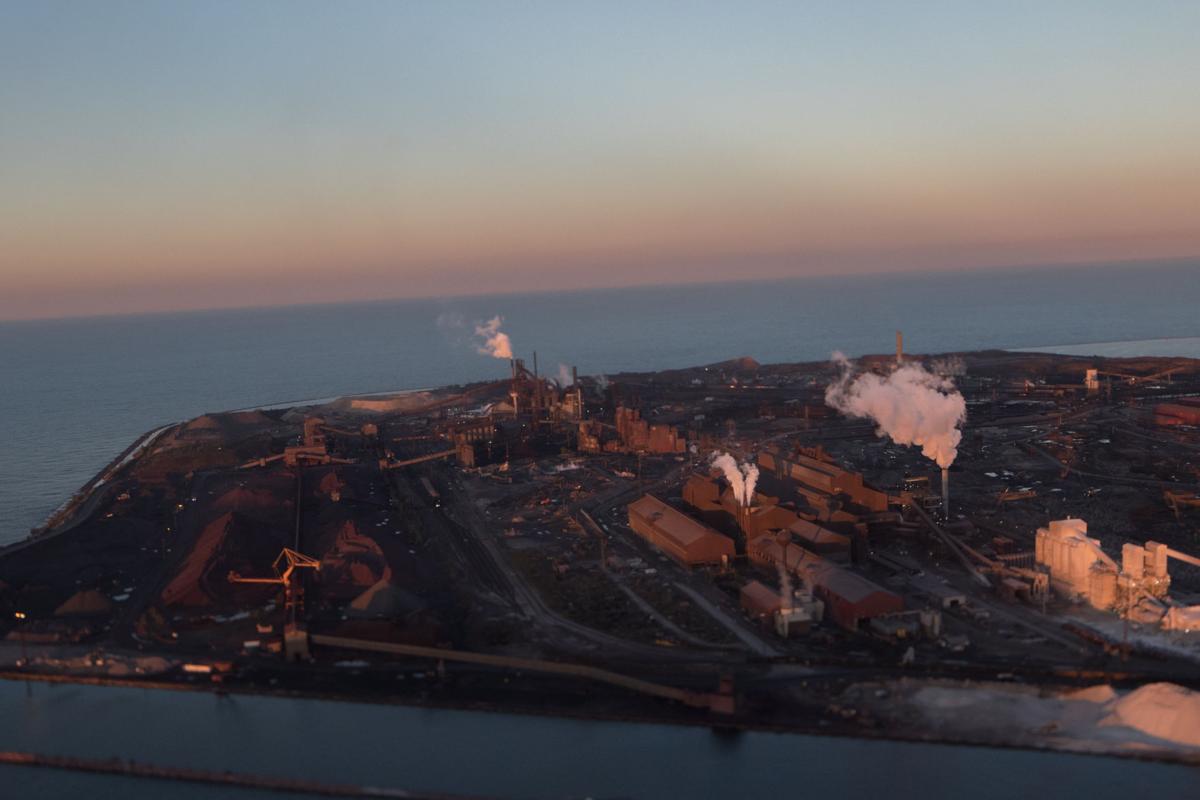 Environmentalists call for analysis before coke permit renewed