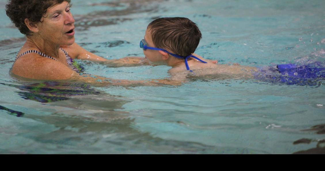 Gallery Hobart Swim Camp