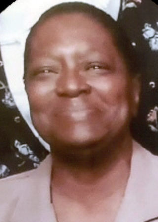 Mary Glover