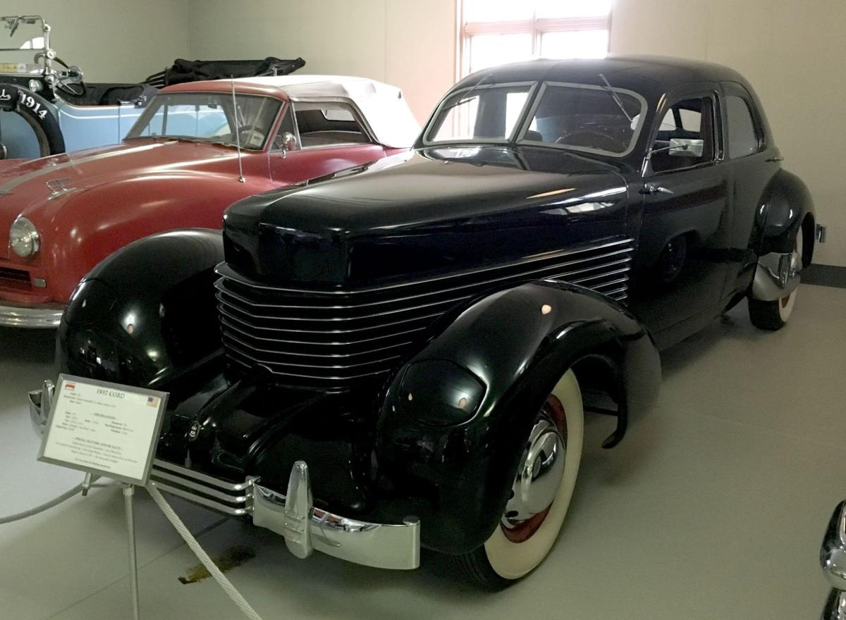 Gallery Antique autos in LaPorte Local Photo Galleries