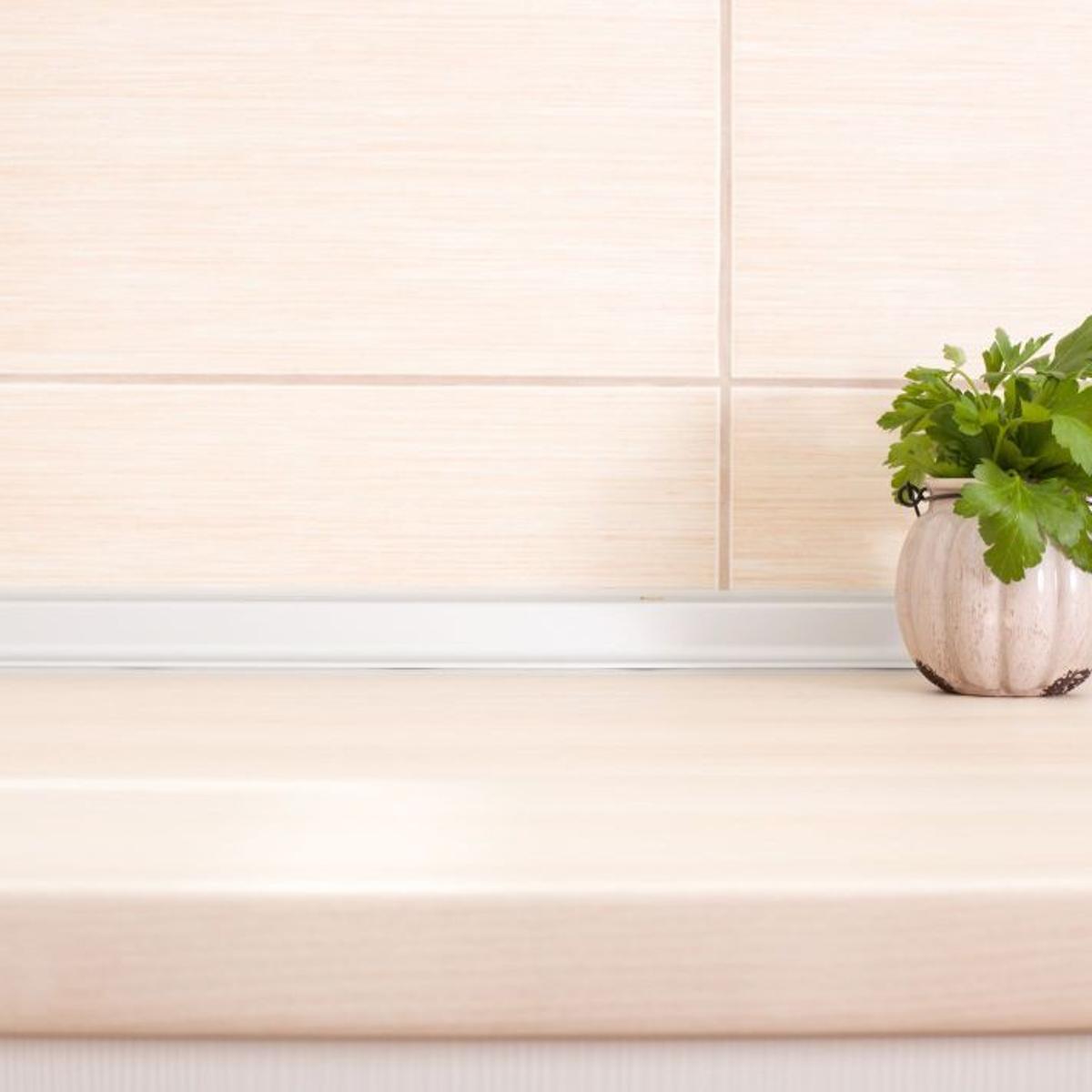 Countertop Options An Array Of Synthetic And Organic Materials