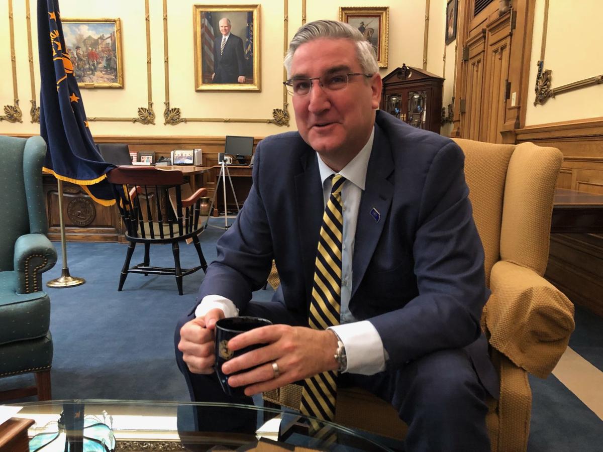 Governor will recognize businesses that have been around for 50 or 100 years