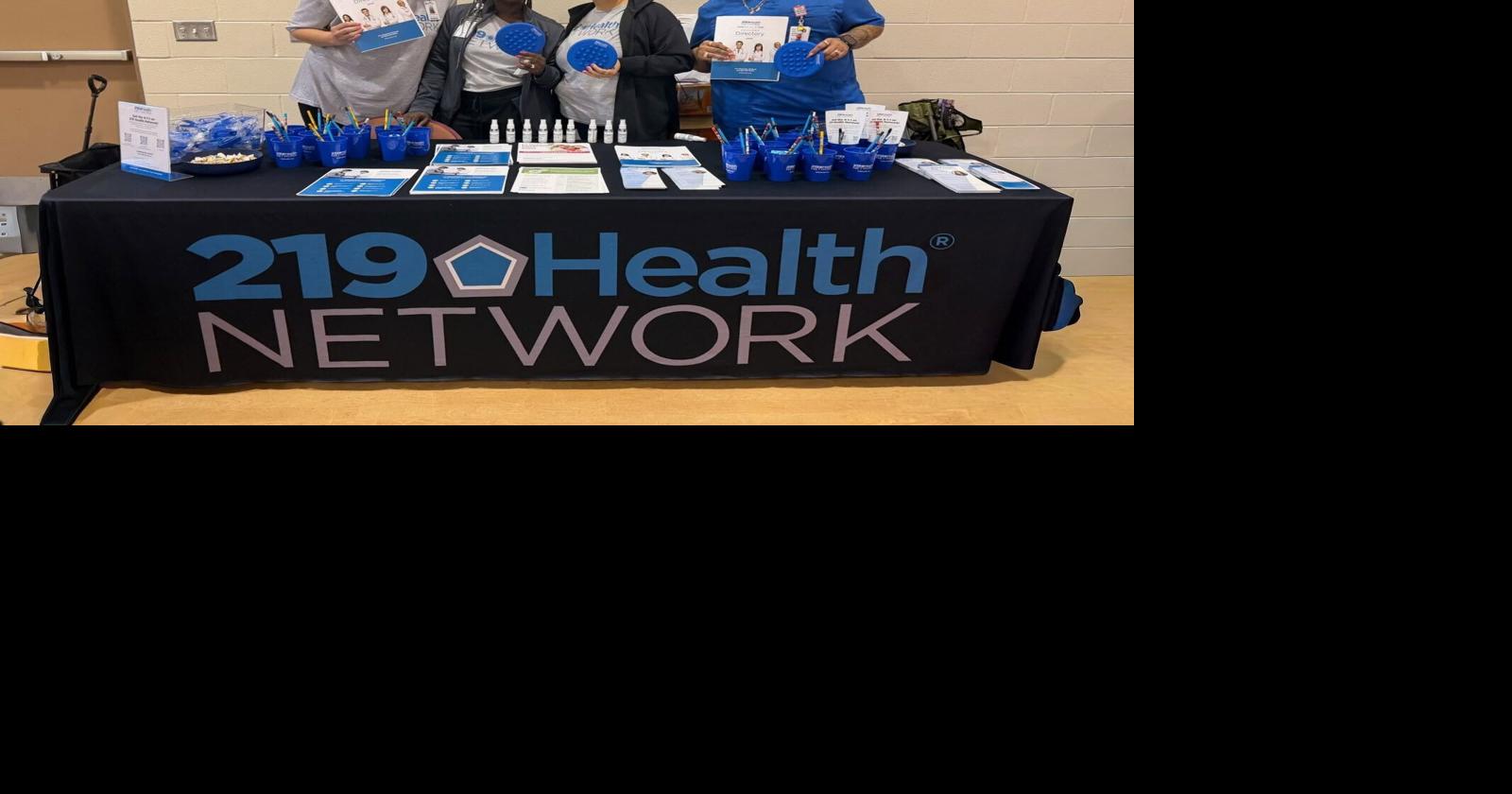East Chicago's 219 Health Network wins record six HRSA honors