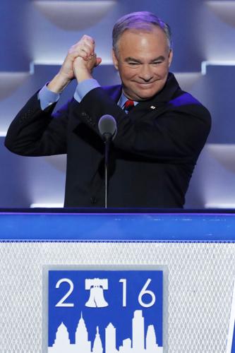 DEM 2016 Convention