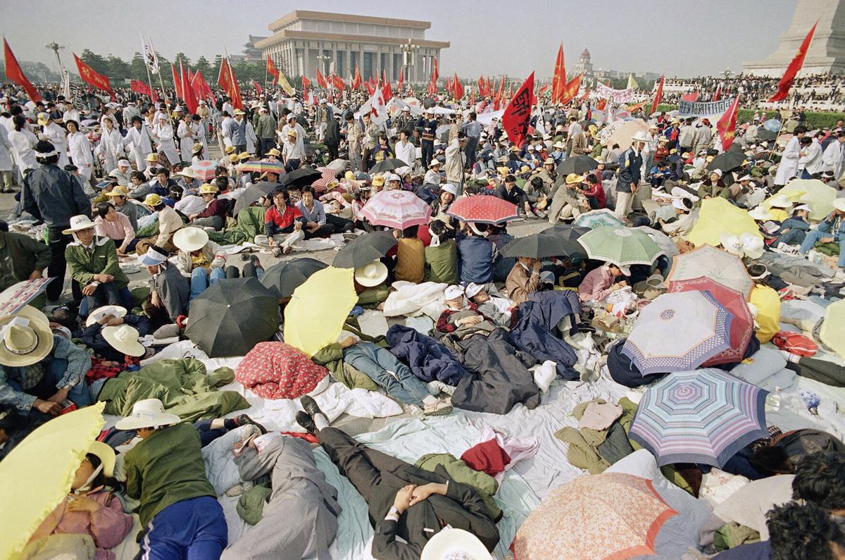 Today in history April 15