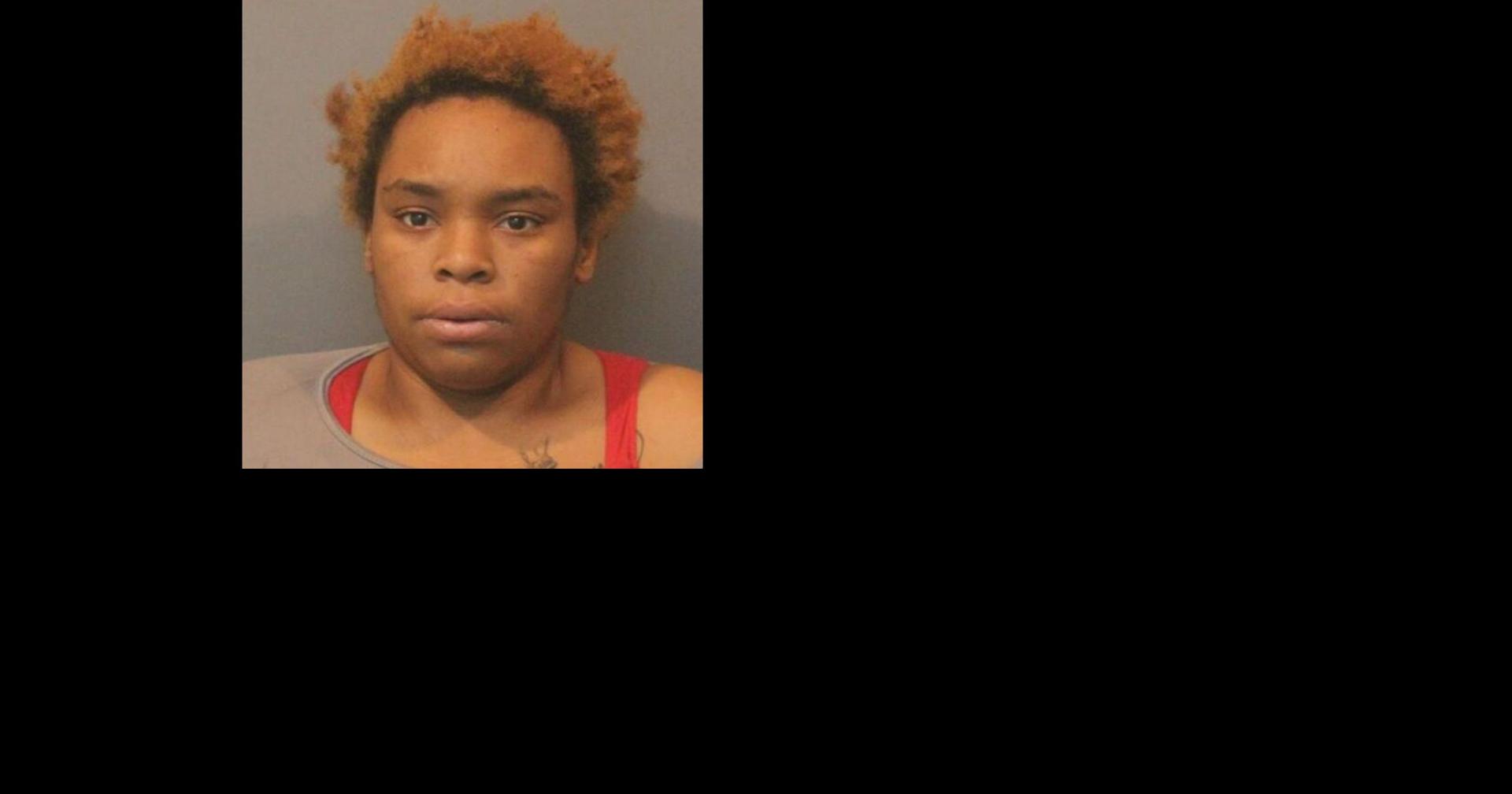 Gary woman attempted to strike husband with an axe