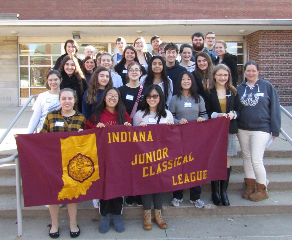 Crown point high school latin homework 08 image