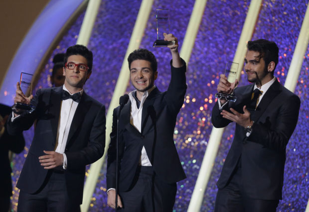 Il Volo - Apple Music