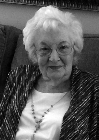 Obituary information for Patricia Patty Jean Maris